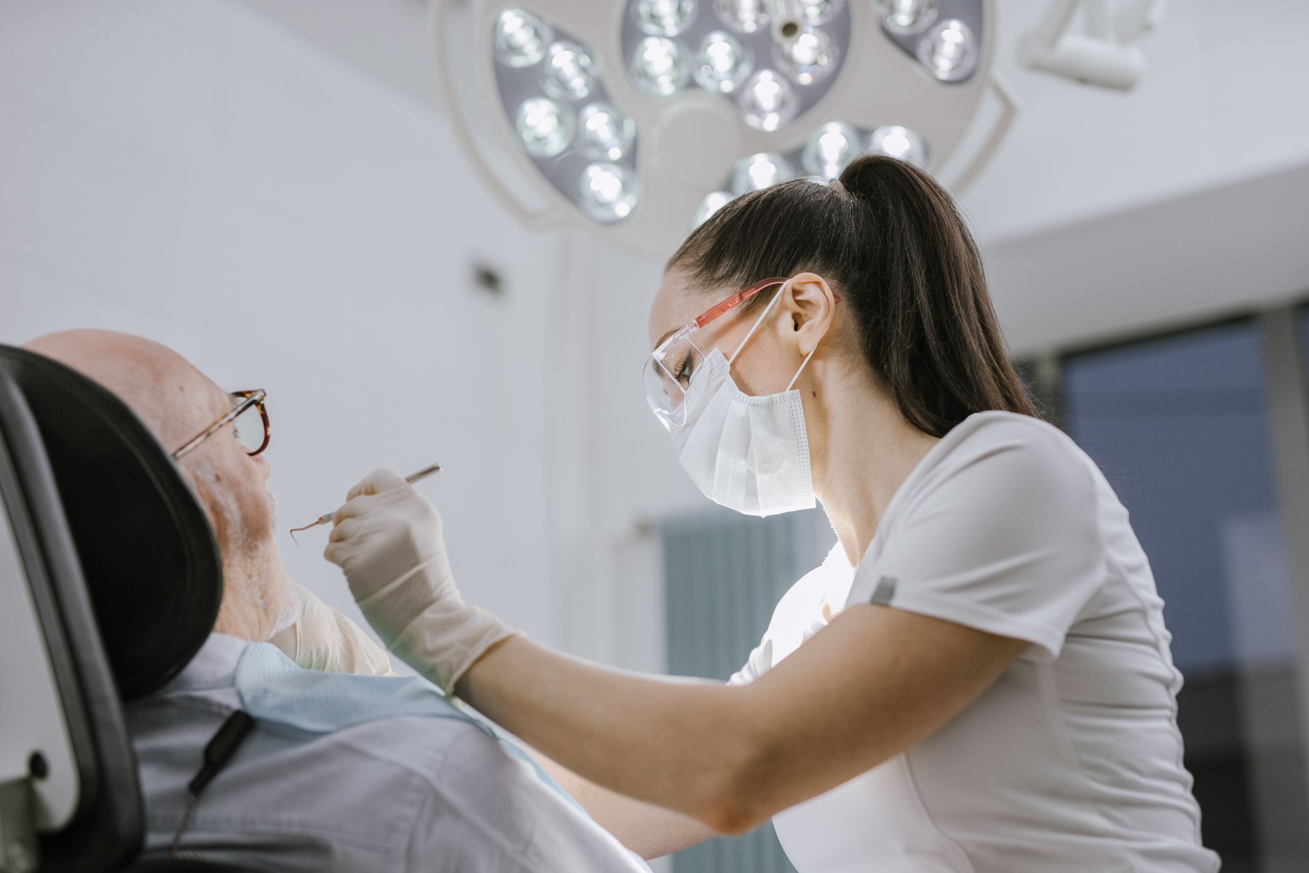 dentiste urgence Cherbourg-en-Cotentin